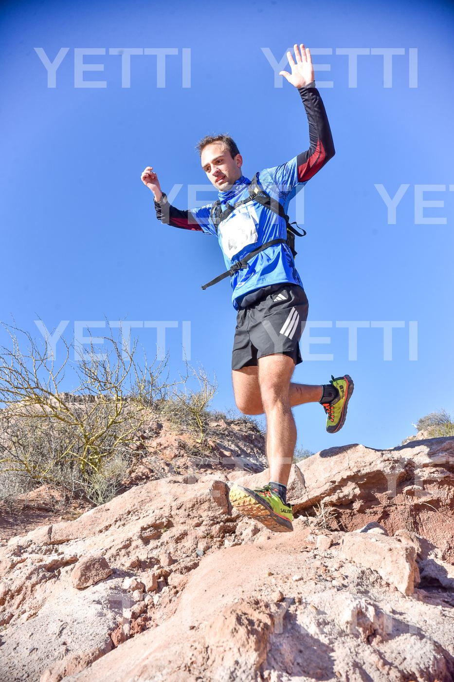 Fotos Oficiales Bardas Run Cipolletti 2026